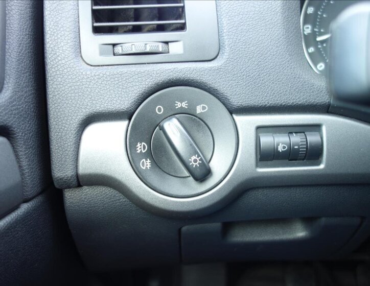 Škoda Octavia Kombi 1,6 l 75 kw