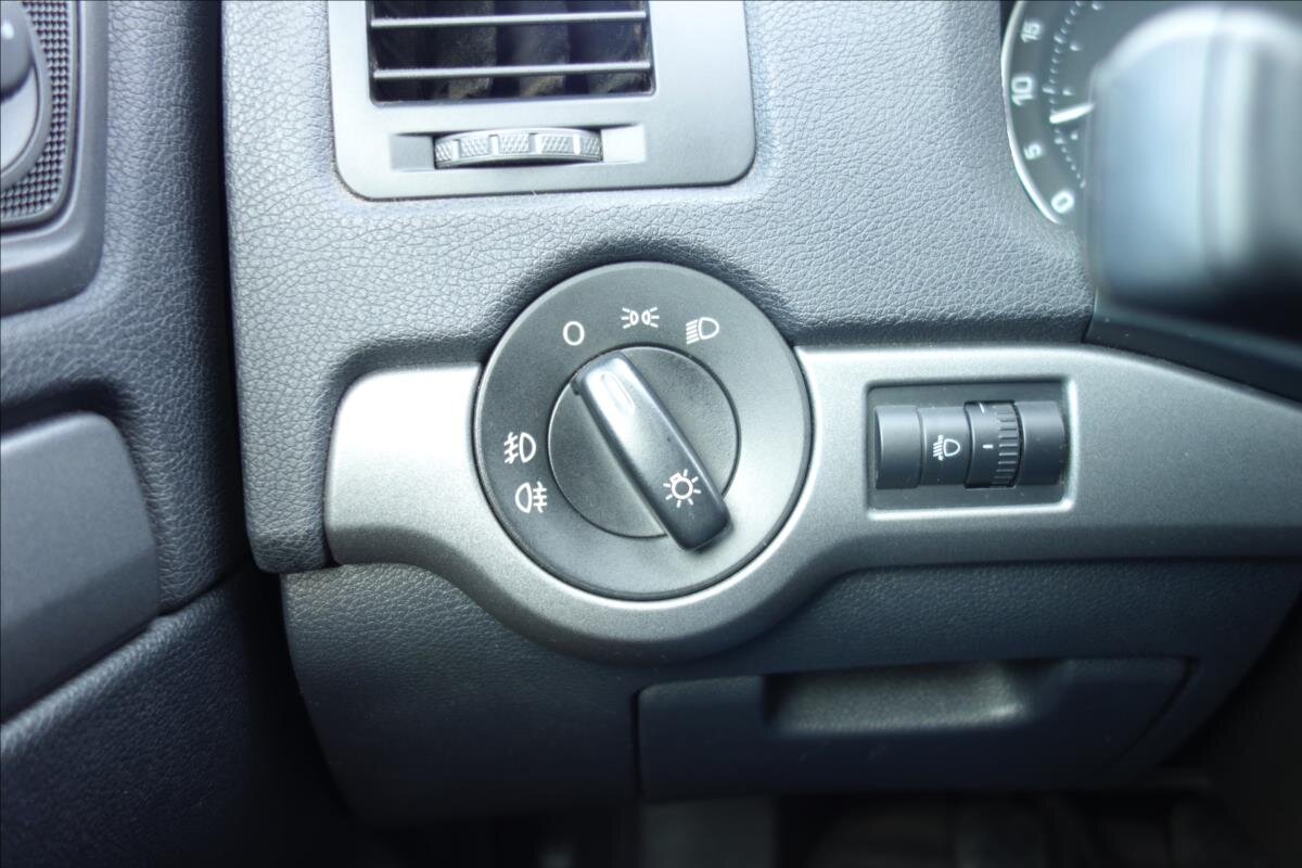 Škoda Octavia Kombi 1,6 l 75 kw