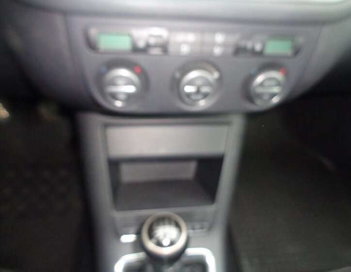 Volkswagen Tiguan Kombi 2,0 l 103 kw