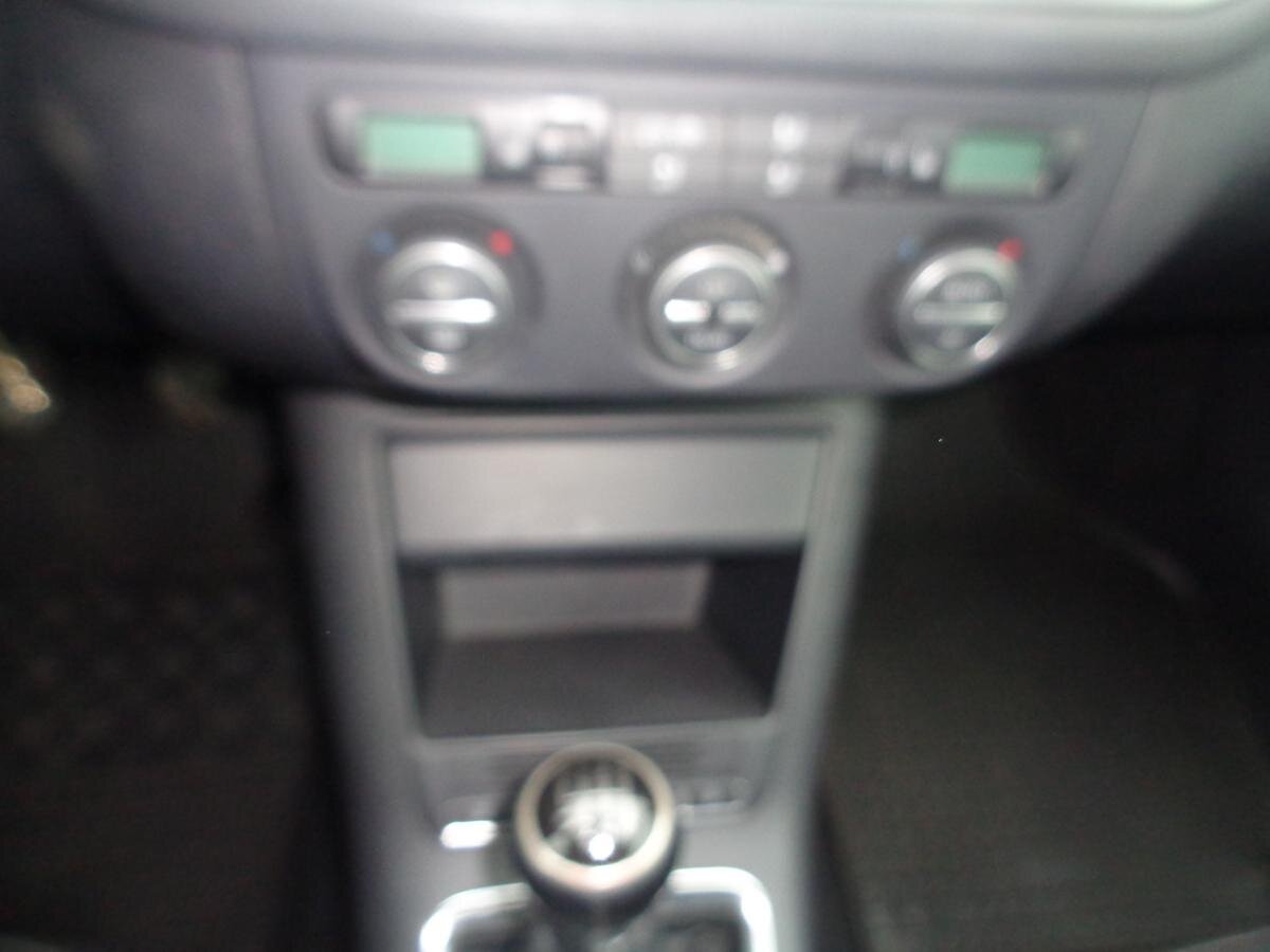 Volkswagen Tiguan Kombi 2,0 l 103 kw