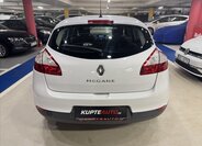 Renault Mégane Hatchback 1,6 l 81 kw