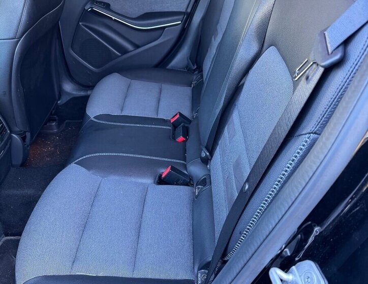 Mercedes-Benz GLA SUV / Terénní 0,0 0