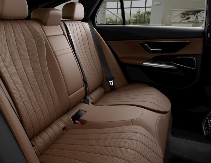 Mercedes-Benz Třídy E Kombi 2,0 l 145 kw