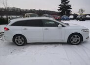 Ford Mondeo Kombi 2,0 l 132 kw