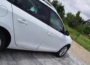 Renault Mégane Kombi 1,2 l 85 kw