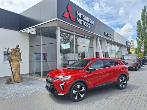 Mitsubishi Grandis Ostatní 1,3 l 140 kw