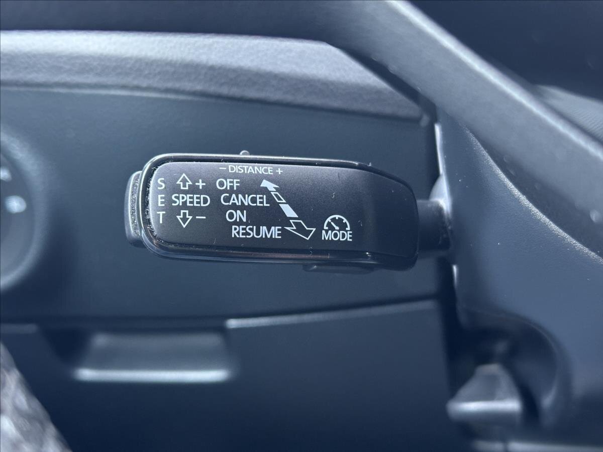 Škoda Superb Kombi 2,0 l 110 kw