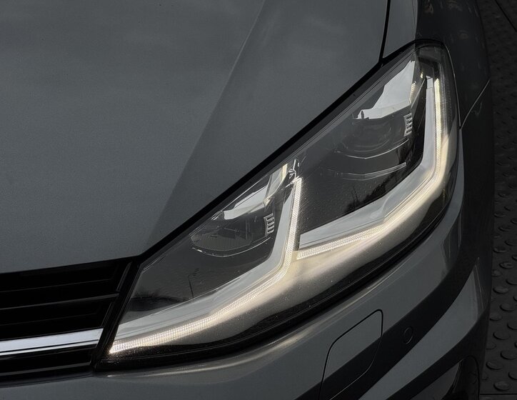 Volkswagen Golf Kombi 1,5 l 110 kw