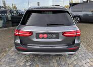 Mercedes-Benz Třídy E 23