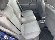 Volkswagen Polo Hatchback 1,4 l 55 kw