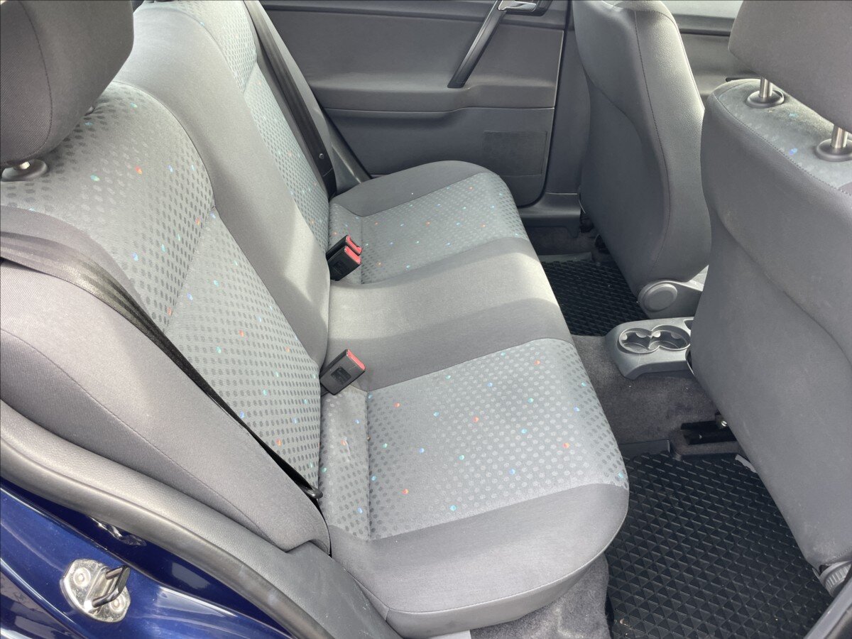 Volkswagen Polo Hatchback 1,4 l 55 kw