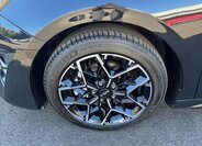 KIA ProCeed Kombi 1,5 l 117 kw