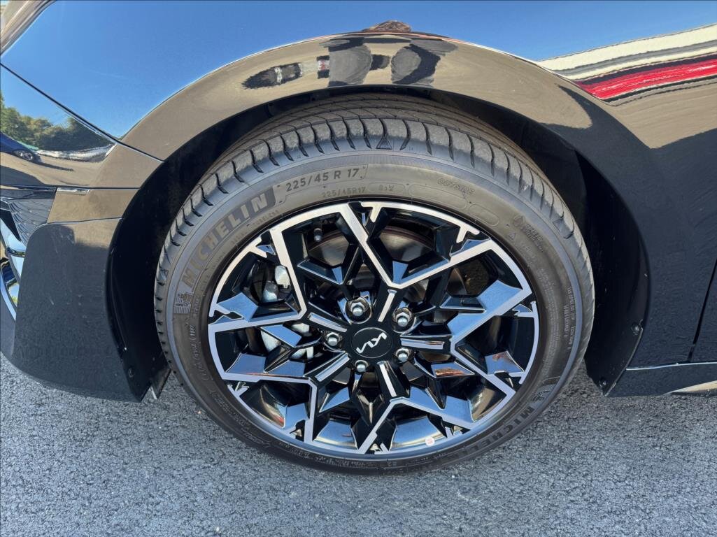 KIA ProCeed Kombi 1,5 l 117 kw