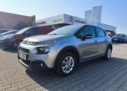 Citroën C3 1