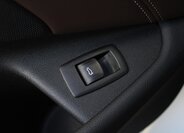 BMW Řada 5 Sedan / Limuzína 3,0 l 250 kw