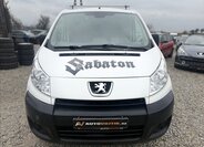 Peugeot Expert Skříň 2,0 l 94 kw