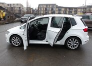 Volkswagen Golf Sportsvan Kombi 2,0 l 110 kw