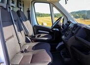 Peugeot Boxer Skříň 2,2 l 121 kw