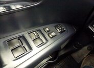 Citroën C-Crosser SUV / Terénní 2,2 l 115 kw