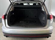 Volkswagen Touareg SUV / Terénní 3,0 l 170 kw