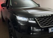 Land Rover Range Rover Velar SUV 2,0 l 150 kw