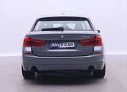 BMW Řada 5 Kombi 2,0 l 140 kw