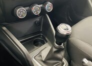 Dacia Duster SUV / Terénní 999,0 74 kw