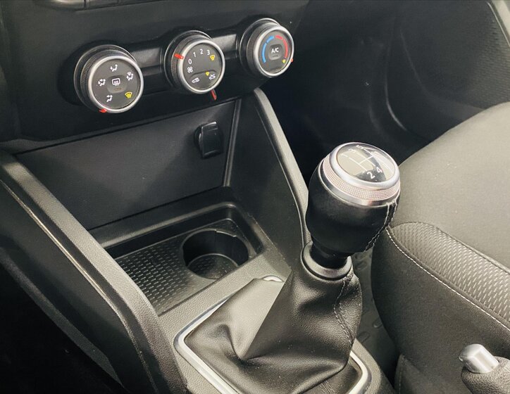 Dacia Duster SUV / Terénní 999,0 74 kw