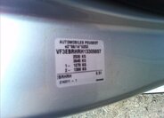 Peugeot 807 MPV 2,0 l 100 kw