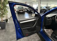 Škoda Octavia Liftback 1,2 l 81 kw