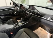 BMW Řada 3 Kombi 2,0 l 135 kw