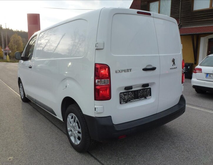 Peugeot Expert Skříň 2,0 l 90 kw