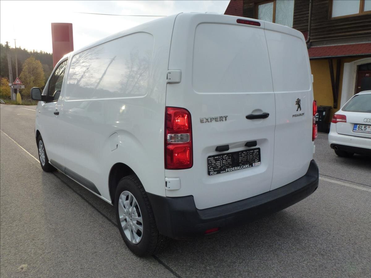 Peugeot Expert Skříň 2,0 l 90 kw