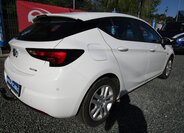 Opel Astra 4