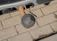 Mitsubishi Outlander SUV / Terénní 2,3 l 110 kw