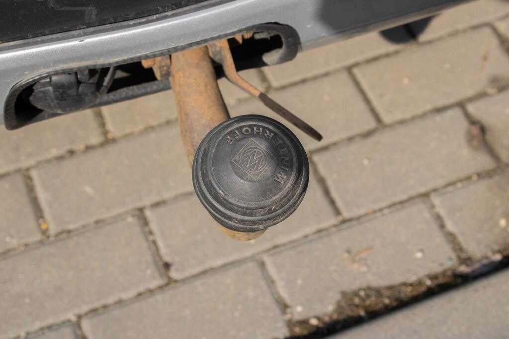 Mitsubishi Outlander SUV / Terénní 2,3 l 110 kw