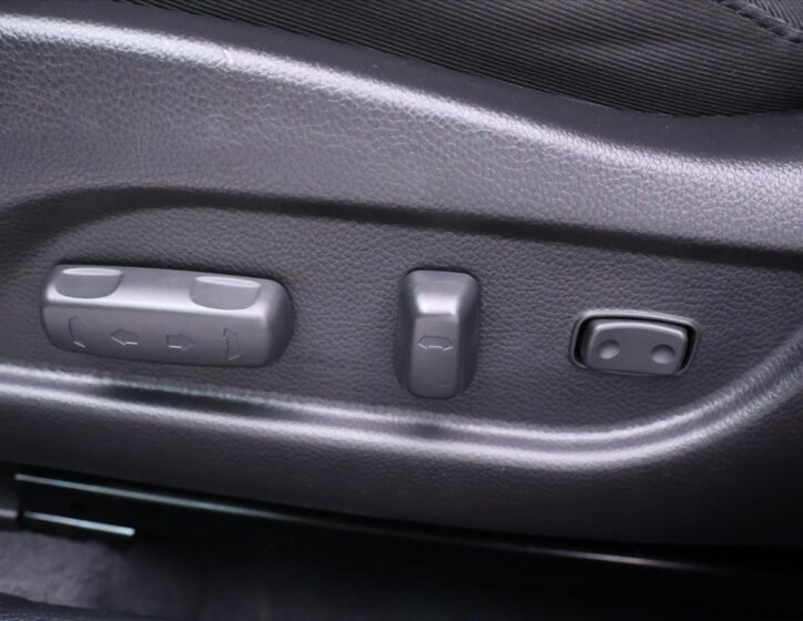 Hyundai i40 Kombi 1,7 l 104 kw