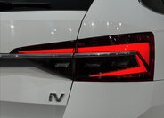 Škoda Superb Kombi 1,4 l 160 kw