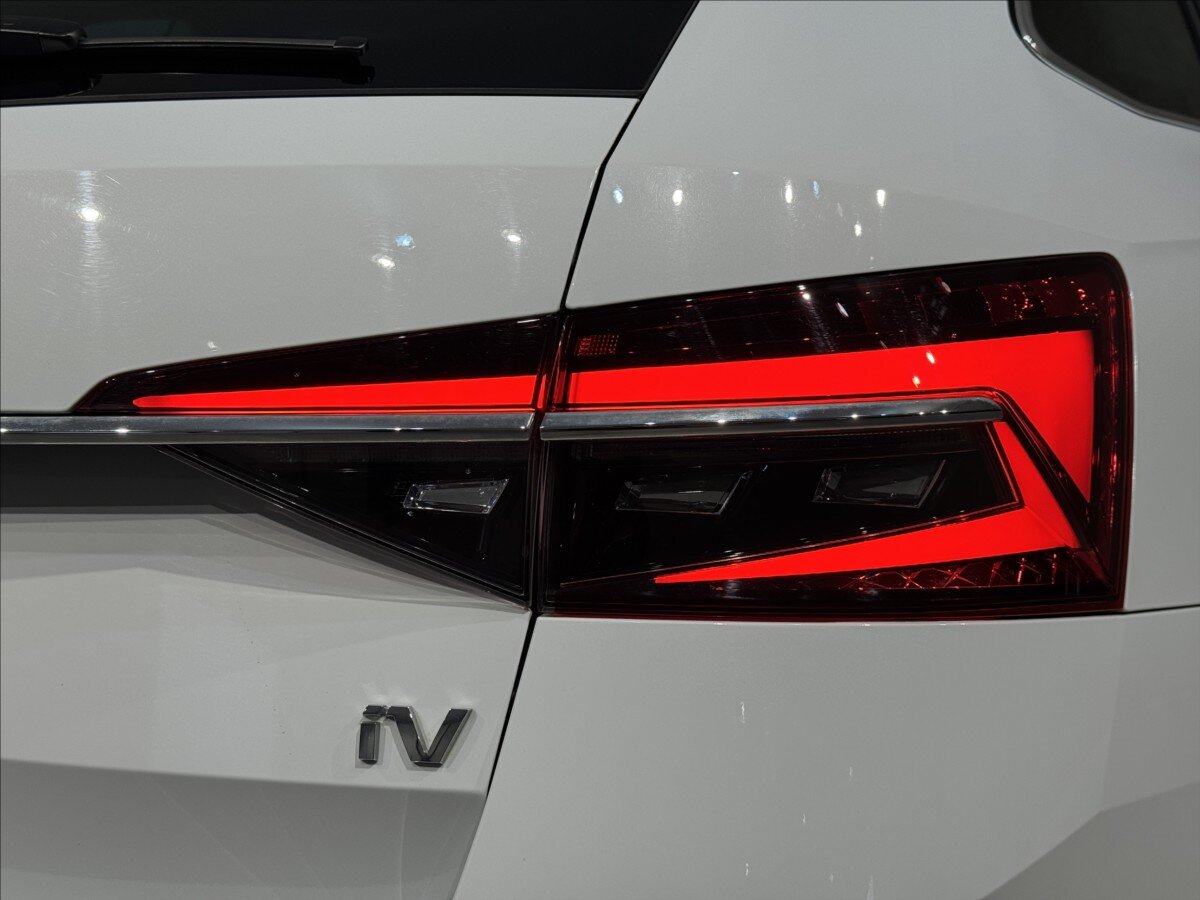 Škoda Superb Kombi 1,4 l 160 kw