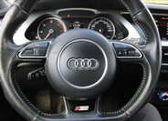 Audi A4 Kombi 2,0 l 130 kw