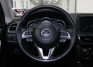 Mazda CX-5 SUV / Terénní 2,2 l 129 kw