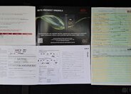 KIA Ceed Kombi 998,0 88 kw