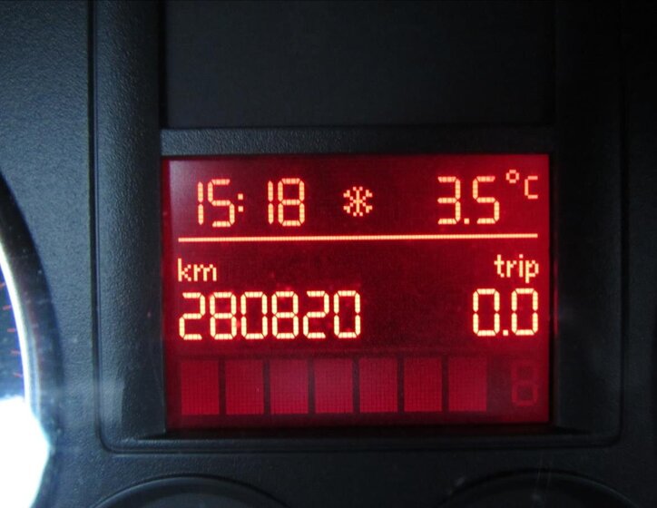 Volkswagen Golf Plus 14