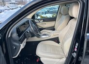 Mercedes-Benz GLS 13