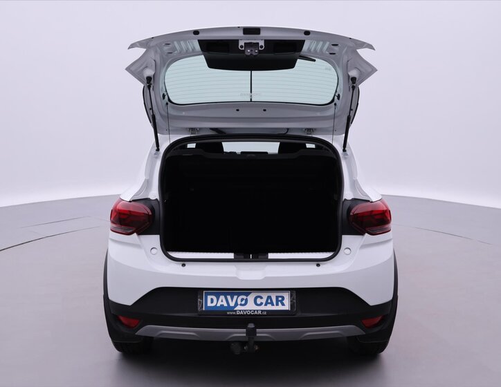 Dacia Sandero Hatchback 999,0 67 kw