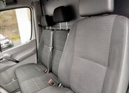 Mercedes-Benz Sprinter Skříň 2,1 l 95 kw