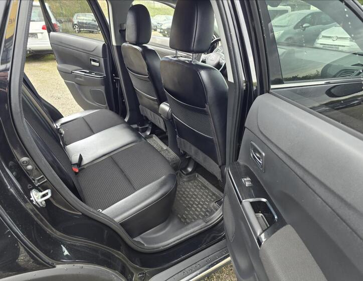 Citroën C4 Aircross 14