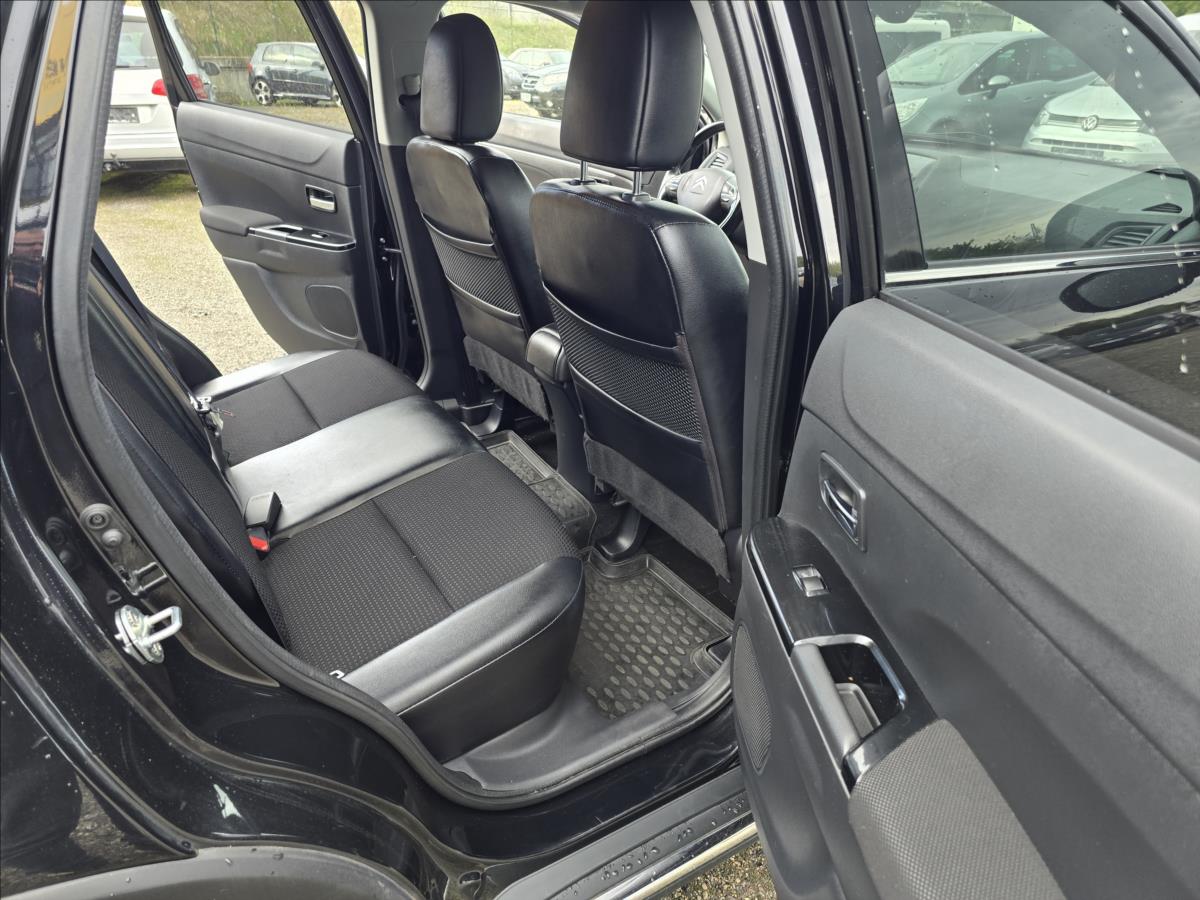 Citroën C4 Aircross