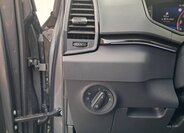 Škoda Karoq SUV / Terénní 1,5 l 110 kw