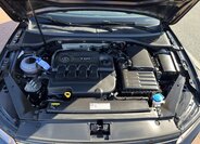 Volkswagen Passat Kombi 2,0 l 110 kw